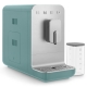 Smeg BCC13EGMEU espressomaskin grön