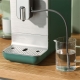Smeg BCC13EGMEU espressomaskin grön