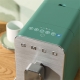 Smeg BCC13EGMEU espressomaskin grön