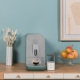 Smeg BCC13EGMEU espressomaskin grön