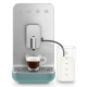 Smeg BCC13EGMEU espressomaskin grön