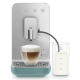 Smeg BCC13EGMEU espressomaskin grön
