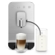 Smeg BCC13BLMEU espressomaskin svart