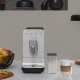 Smeg BCC13BLMEU espressomaskin svart