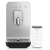 Smeg BCC13BLMEU Espressomaskin Svart