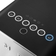 Smeg BCC13BLMEU espressomaskin svart