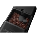 Smeg BCC13BLMEU espressomaskin svart