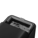 Smeg BCC13BLMEU espressomaskin svart