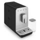 Smeg BCC13BLMEU espressomaskin svart
