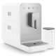 Smeg BCC13WHMEU espressomaskin vit