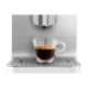 Smeg BCC13WHMEU espressomaskin vit