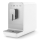 Smeg BCC13WHMEU espressomaskin vit