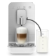 Smeg BCC13WHMEU espressomaskin vit