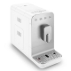 Smeg BCC13WHMEU espressomaskin vit