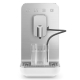 Smeg BCC13WHMEU espressomaskin vit