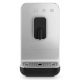 Smeg BCC11BLMEU espressomaskin svart
