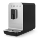 Smeg BCC11BLMEU espressomaskin svart