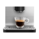 Smeg BCC11BLMEU espressomaskin svart