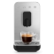 Smeg BCC11BLMEU espressomaskin svart