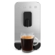 Smeg BCC11BLMEU espressomaskin svart