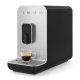 Smeg BCC11BLMEU espressomaskin svart