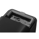 Smeg BCC11BLMEU espressomaskin svart