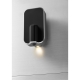 Smeg BCC11BLMEU espressomaskin svart