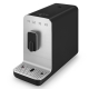 Smeg BCC11BLMEU espressomaskin svart