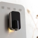 Smeg BCC11BLMEU espressomaskin svart