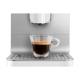 Smeg BCC01TPMEU Espressomaskine Taupe
