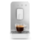 Smeg BCC01TPMEU Espressomaskine Taupe