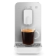 Smeg BCC01TPMEU Espressomaskine Taupe