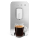 Smeg BCC01TPMEU Espressomaskine Taupe