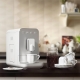 Smeg BCC01TPMEU Espressomaskine Taupe