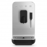 Smeg BCC12BLMEU Espressomaskin Svart