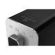 Smeg BCC12BLMEU espressomaskin svart