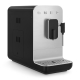 Smeg BCC12BLMEU espressomaskin svart