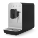 Smeg BCC12BLMEU espressomaskin svart