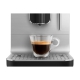 Smeg BCC12BLMEU espressomaskin svart