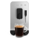 Smeg BCC12BLMEU espressomaskin svart