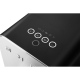 Smeg BCC12BLMEU espressomaskin svart
