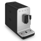 Smeg BCC12BLMEU espressomaskin svart