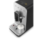 Smeg BCC12BLMEU espressomaskin svart