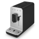 Smeg BCC12BLMEU espressomaskin svart