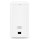Smeg BCC12WHMEU espressomaskin vit