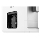 Smeg BCC12WHMEU espressomaskin vit