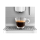 Smeg BCC12WHMEU espressomaskin vit