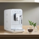 Smeg BCC12WHMEU espressomaskin vit