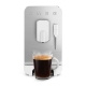 Smeg BCC12WHMEU espressomaskin vit