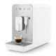 Smeg BCC12WHMEU espressomaskin vit